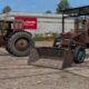 Новый трактор FS17 – Ltz T-40