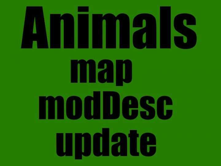 FS17 – Moddesc Update V1