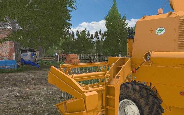 FS17 – Modpack On Roztocze V1