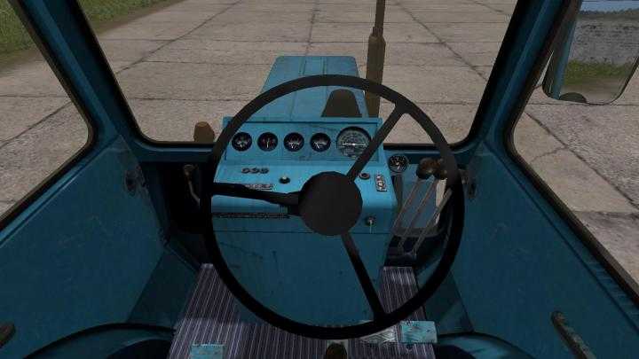 FS17 – Mtz 80.1 Tractor V1
