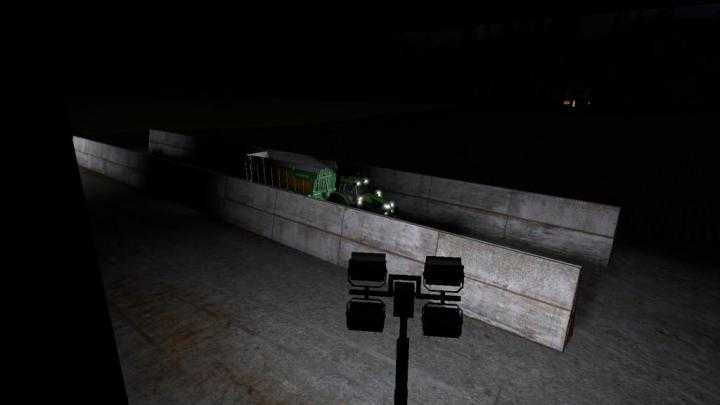 FS17 – Real Nights Mod V1.2.0.1