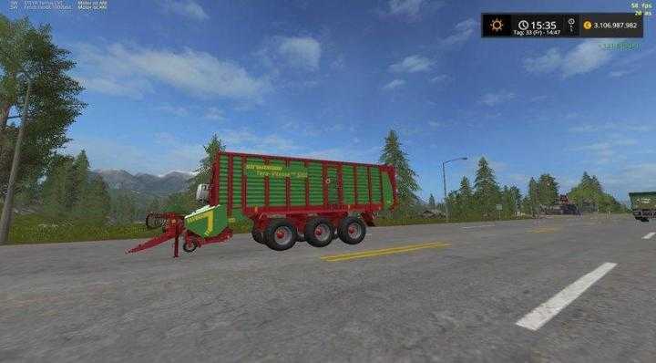 FS17 – Strautmann Pack V2.1.1.1