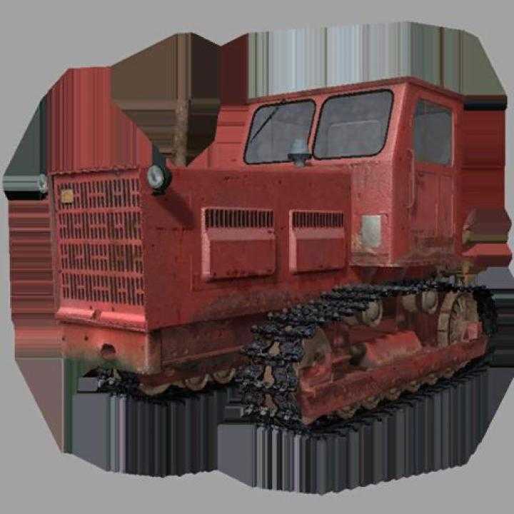 FS17 – T-4A Tractor V1.2.1