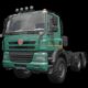 FS17 – Tatra Phoenix 6X6 Agro Truck V2