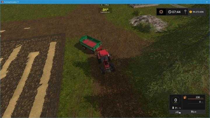 FS17 – Trailer Assist V2.1