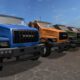 FS17 – Грузовик Ural Next 6X4 V1