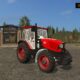 FS17 – Бета-версия трактора Zetor Major 2018