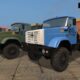 Грузовик FS17 – Зил 4334 V1