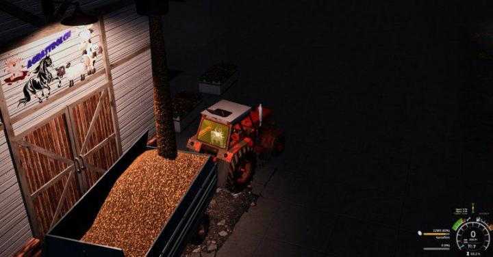 FS19 – 50 Filltypes Multilager V1