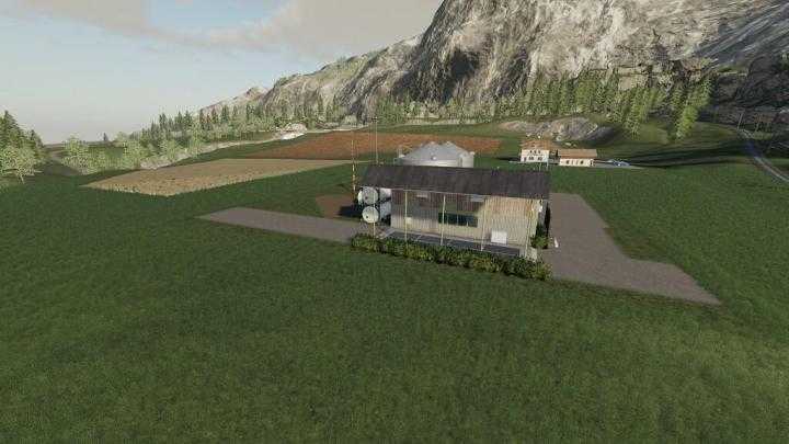 FS19 – Agraz Land Trade V1.0.2.2