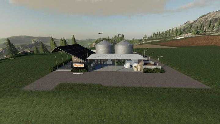 FS19 – Agraz Land Trade V1.0.2.2