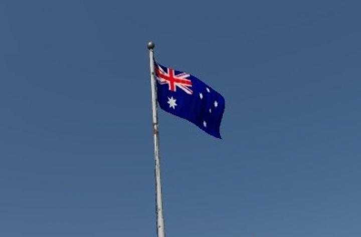 FS19 – Australian Flag V1