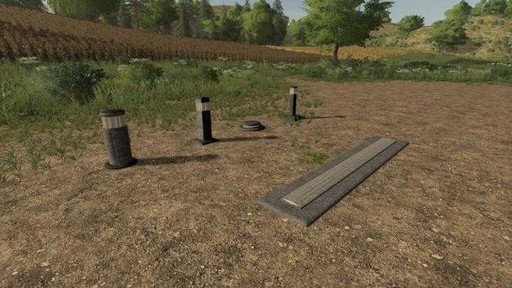 FS19 – Automatic Floor Lamps V1.0.0.2