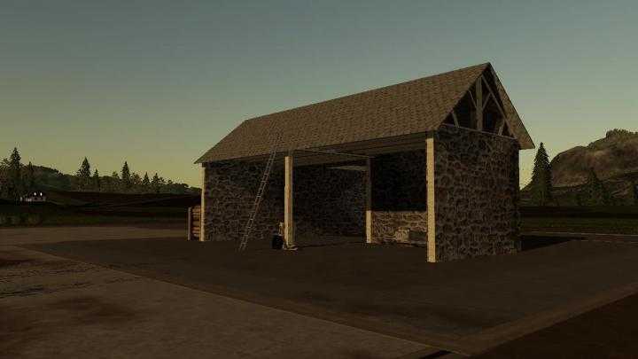 FS19 – Batimentl V1