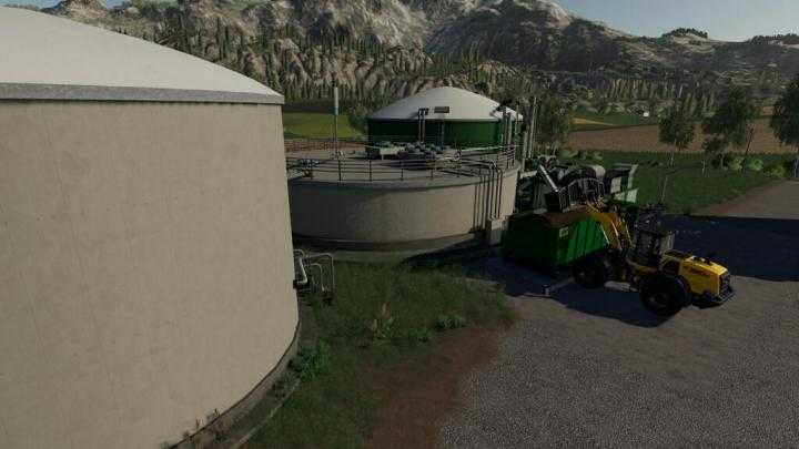 FS19 – Bga 200Kw V1.1.0.2