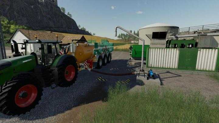 FS19 – Bga 200Kw V1.1.0.2