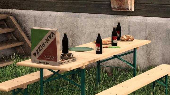 FS19 – Bierflasche V1