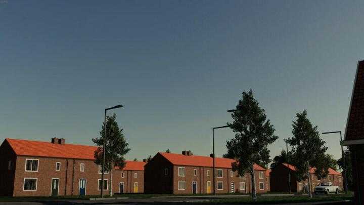 Big Prefab Package V2.0 FS19