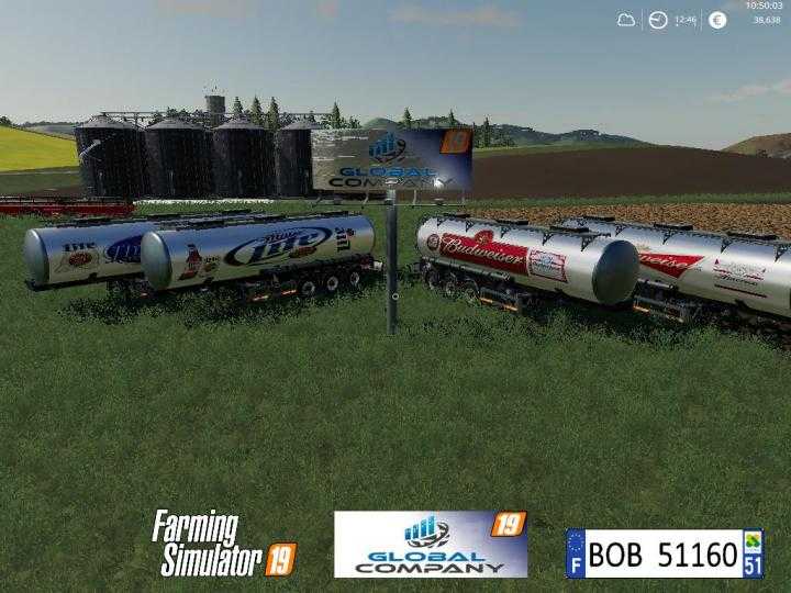 FS19 – Billboard Global Company V1