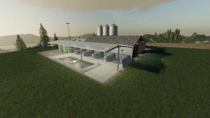 FS19 – Brennerei V1.0.0.3