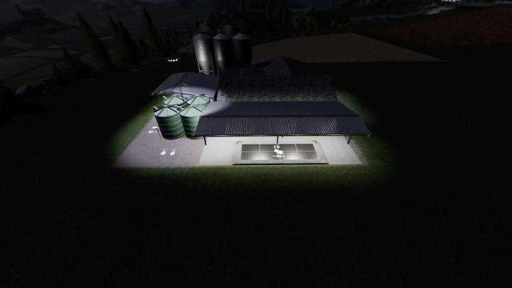 FS19 – Brennerei V1.0.0.3