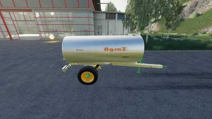 FS19 – Brennerei V1.0.0.3