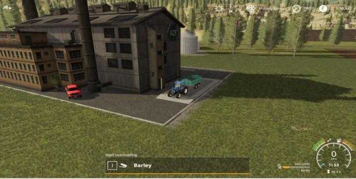 FS19 – Brewery – Global Company (Placeable) V1.3