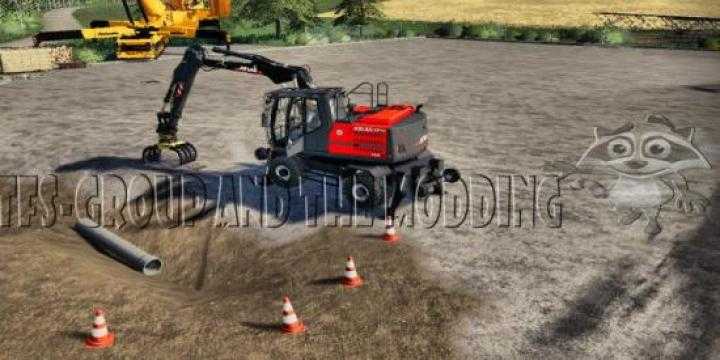 FS19 – Buse Tp V1.5