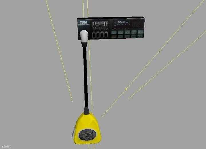 FS19 – Cb Funke Team Memory 5002 V1.1 - Mody-FS.ru