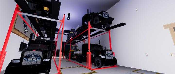 FS19 – Chop Shop Mods Csm Ultimate Workshop V1.0.10