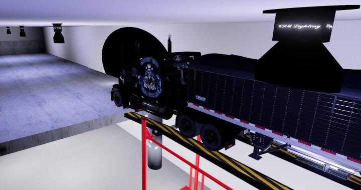 FS19 – Chop Shop Mods Csm Ultimate Workshop V1.0.10