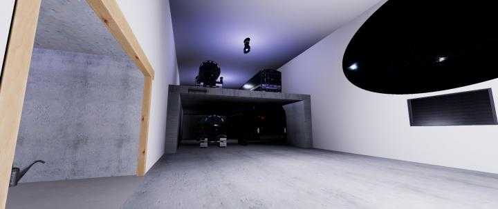 FS19 – Chop Shop Mods Csm Ultimate Workshop V1.0.10