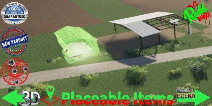 FS19 – Cocorette Egg Sale V1.5