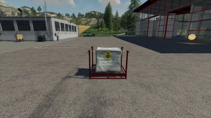 Composter V1.0.0.2 FS19