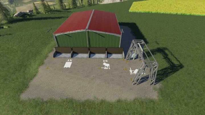 Composter V1.0.0.2 FS19
