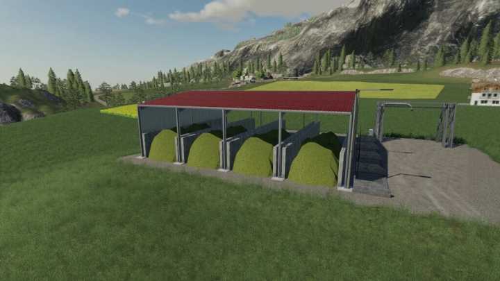 Composter V1.0.0.2 FS19
