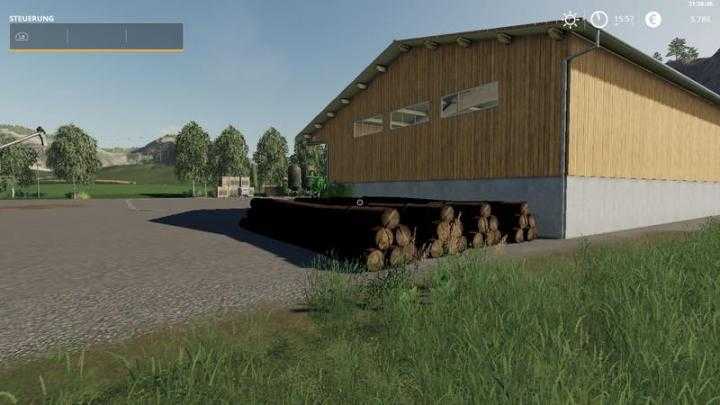 FS19 – Decoration From Fs17 Part 2 V2