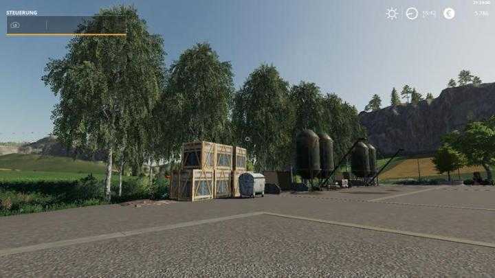 FS19 – Decoration From Fs17 Part 2 V2