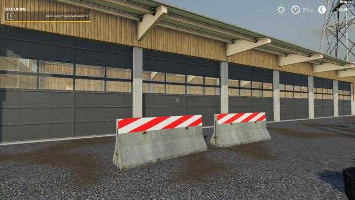 FS19 – Decoration From Fs17 Teil3 V1