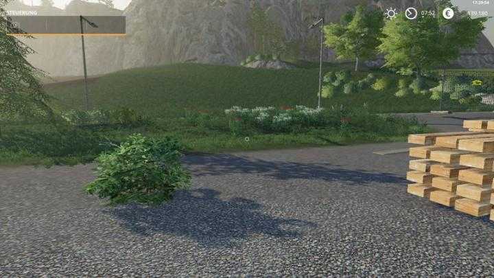 FS19 – Decoration From Fs17 Teil3 V1