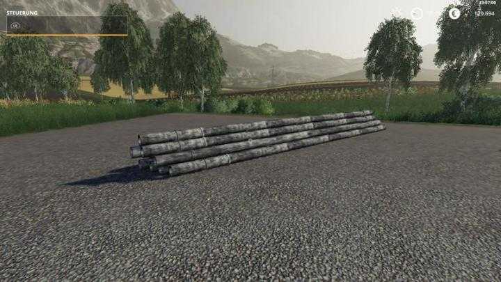 FS19 – Decoration From Fs17 Teil3 V1