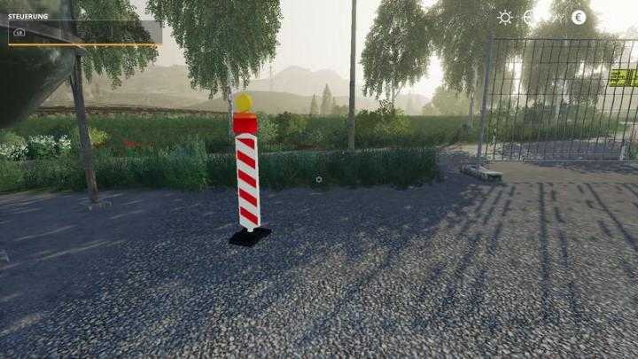 FS19 – Decoration From Fs17 Teil3 V1