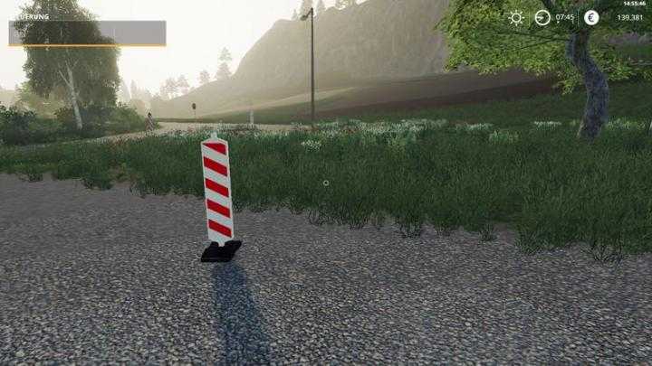 FS19 – Decoration From Fs17 Teil3 V1