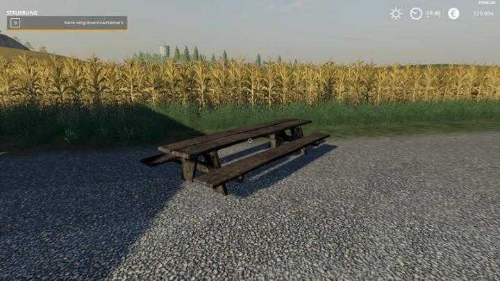 FS19 – Decoration From Fs17 Teil3 V1