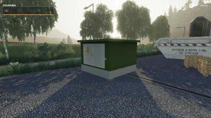 FS19 – Decoration From Fs17 Teil3 V1