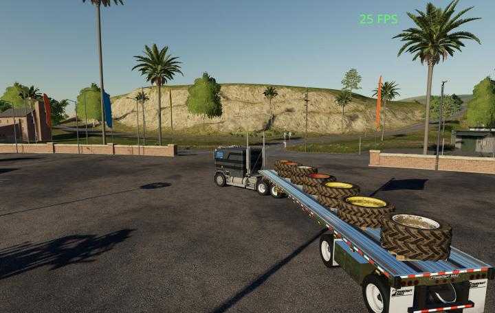 FS19 – Duals On A Pallet V1