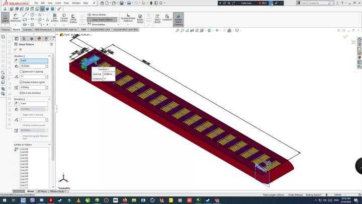 FS19 – Dynamic Aluminium 4T Loading Ramps With Attacher V1