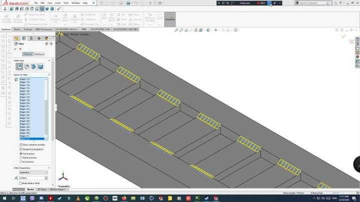 FS19 – Dynamic Aluminium 4T Loading Ramps With Attacher V1