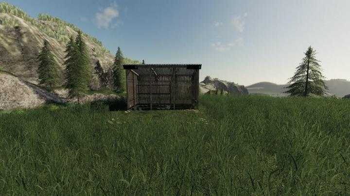 FS19 – Egg Storage V1.0.0.4