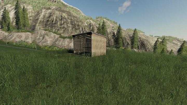 FS19 – Egg Storage V1.0.0.4